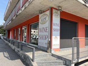 La Cantina Seiterre 