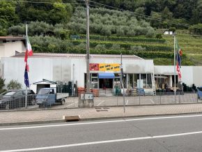 Ferramenta Nuova Sae Tre