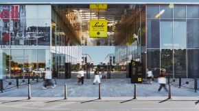 Scalo Milano Outlet & More