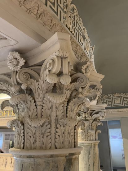 Tempio Voltiano - Volt Museum
