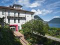 Musec – Lugano - Kunst Museum