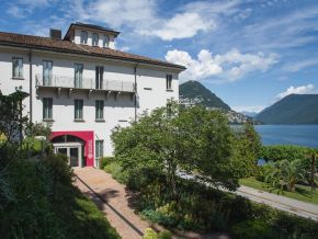 Musec – Lugano - Kunst Museum