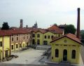Museo della Seta - Zijde Museum