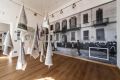 Museo della Fine della Guerra Dongo - Oorlog