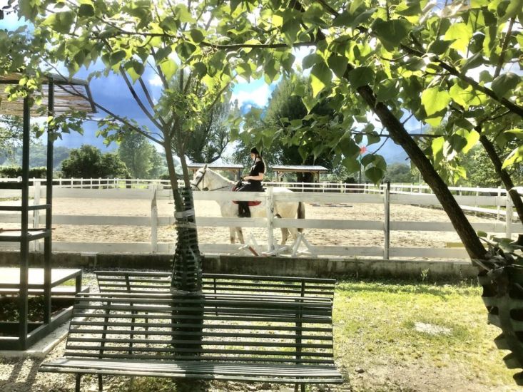 Ranch La Quercia