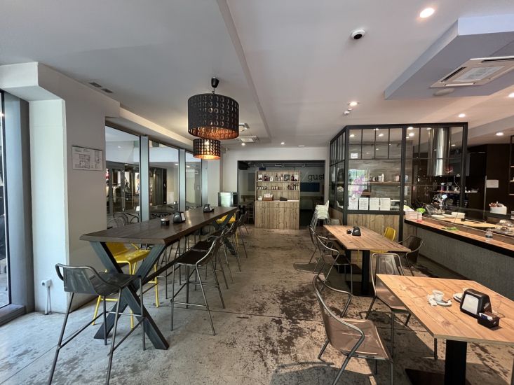 Ristorante De Gusta