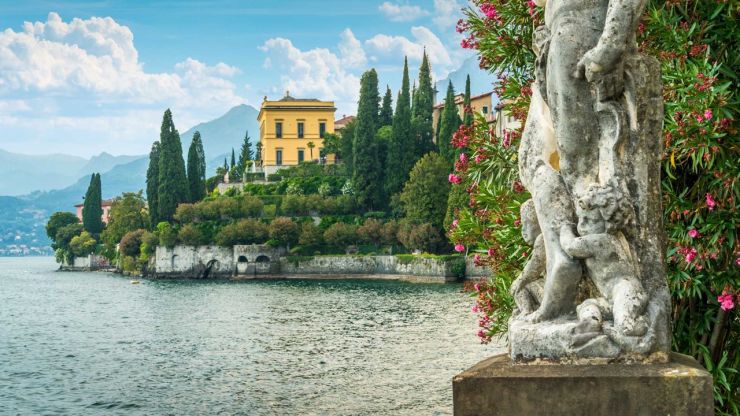 Villa Cipressi