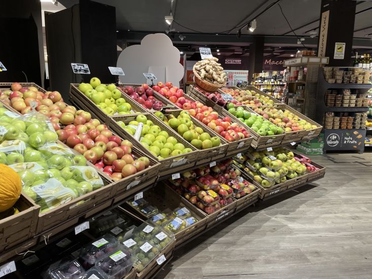  Carrefour Market - Porlezza