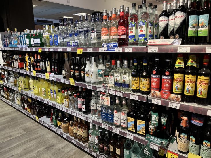  Carrefour Market - Porlezza