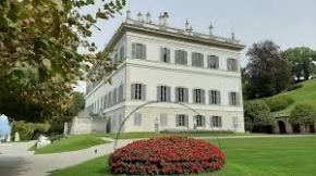 I Giardini di Villa Melzi