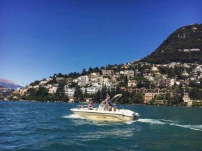 Boatcenter Palace Lugano