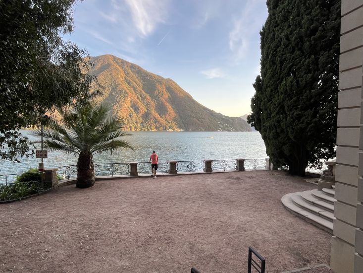 Villa Heleneum Park