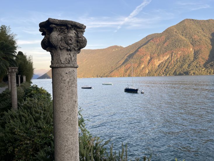Villa Heleneum Park