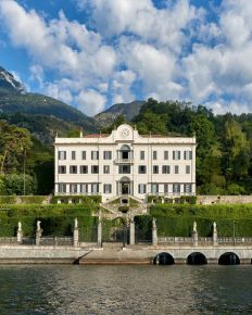 Villa Carlotta