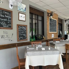  La Taverna