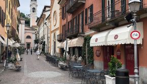 La Fabbrica del Gelato