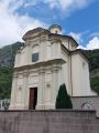 Chiesa della Beata Vergine dei Miracoli - Porlezza