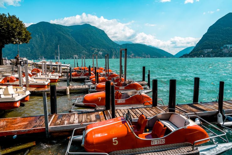 Lugano