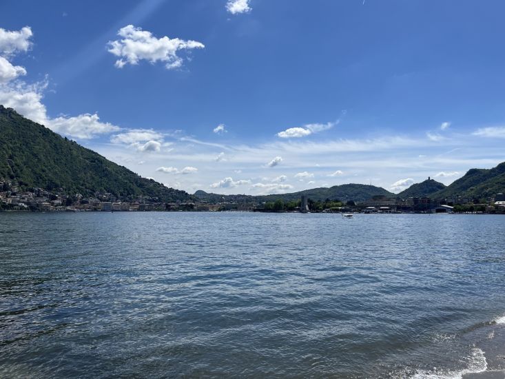 Como