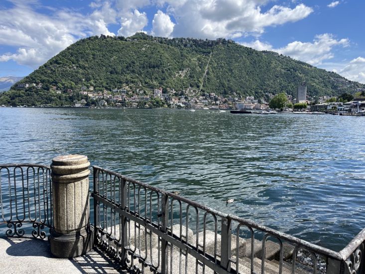 Como